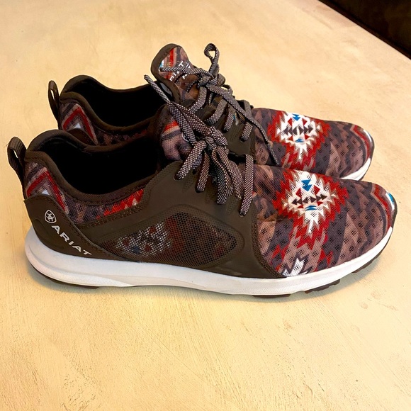 Ariat Shoes - Ariat Tennis shoes